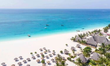 Authentic Zanzibar Holiday