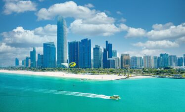 Explore Dubai, Abu Dhabi, Expo 2025
