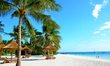 Zanzibar Beach Holiday