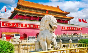 Beijing Tour