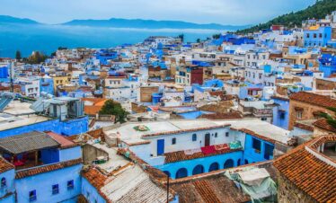 The Best of Morocco