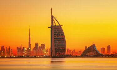 Tailor Make Your Dubai Experience