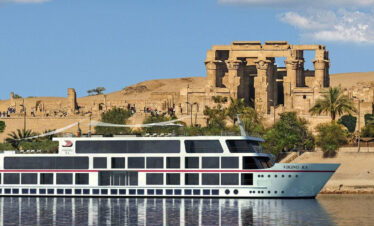 Cairo – Nile Cruise – Hurghada