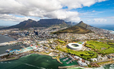 Explore Cape Town