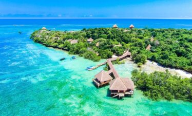 Kenya Coastal and Beach Safari