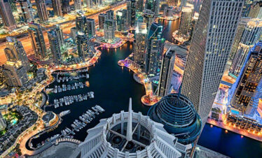 Dubai & 1 Day Expo Experience