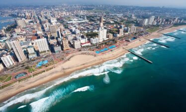 Explore Durban