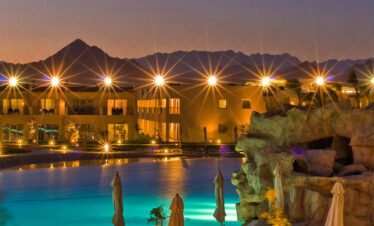 Egypt – Sherm El Sheikh