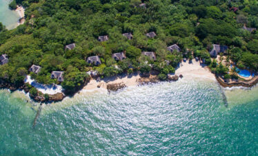 Fumba Beach Vacation