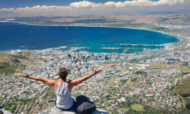 Highlights of the Mother City