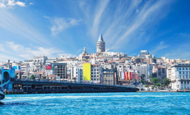 Istanbul Family Express Tour