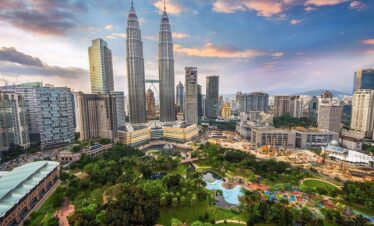 Kuala Lumpur – Melaka Grand Tour