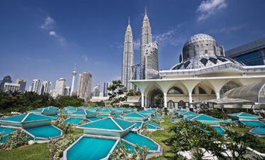 Kuala Lumpur Express Tour