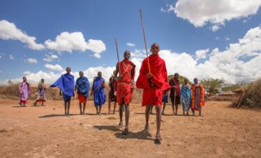 Magical Kenya Geotour