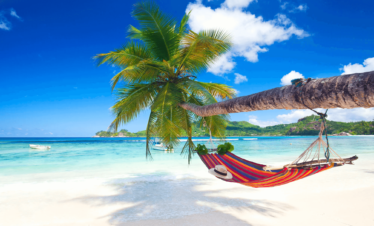 Seychelles Holiday