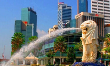 Kuala Lumpur – Singapore Tour