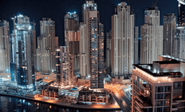Dubai Tour & 1 Day Expo Experience