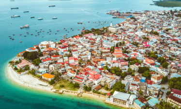 Stone Town – Nungwi Hideaway