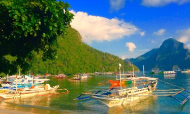 Malaysia – Langkawi Adventure Tour