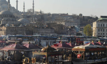 Taste of Turkey Tour