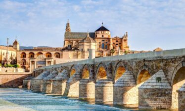 Tour Andalucia – Toledo