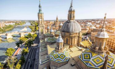 Andalucia – Valencia Fun Tour