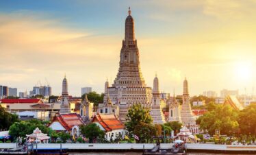 Bangkok City Tour