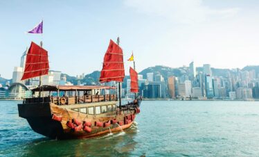 Hong Kong Tour