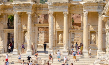 Turkey Student Tour