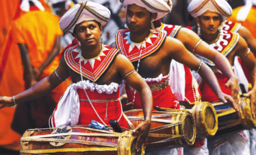 Sri Lanka Cultural Highlights