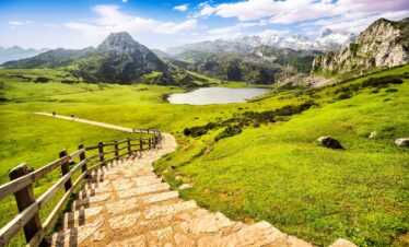 Green Spain Express Tour