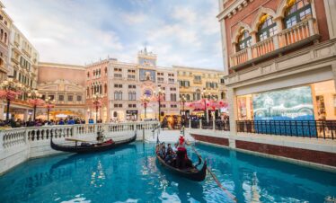 Hong Kong & Macau