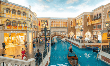 Hongkong & Macau Bucket List