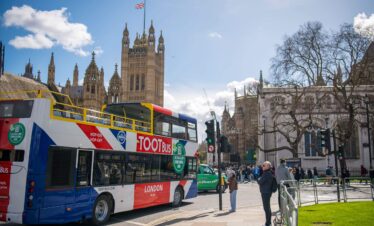 London Express Tour