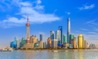Shanghai Tour
