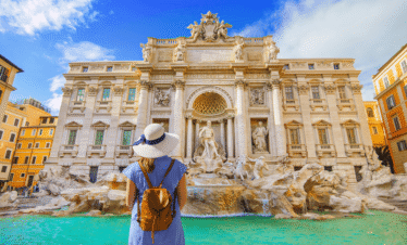 All Roads Lead to Rome