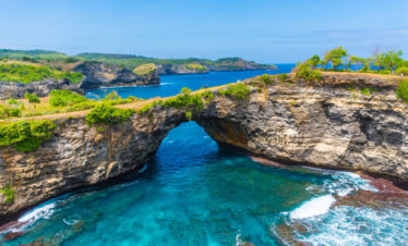 Singapore & Bali Beach Combo