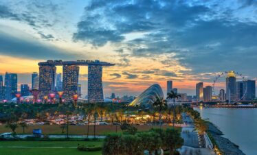 Singapore Grand Tour