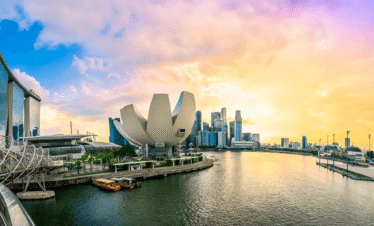 Singapore Tour