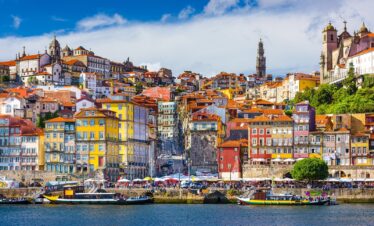 Spain – Portugal Combo