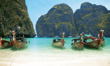 Thai Highlights Tour