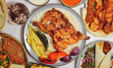 Turkey Cullinary Tour