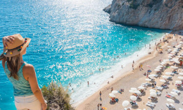 Tailor-Made Turkey Vacation