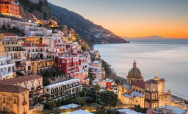 Italy Glamour