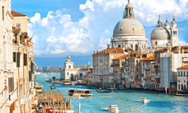 Italy Special